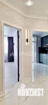 1-к квартира, вторичка, 40м2, 7/9 этаж