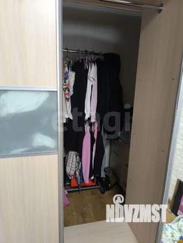 2-к квартира, вторичка, 43м2, 5/5 этаж