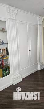4-к квартира, вторичка, 102м2, 4/9 этаж