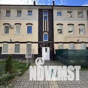 1-к квартира, вторичка, 34м2, 3/3 этаж