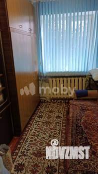 3-к квартира, вторичка, 50м2, 1/5 этаж