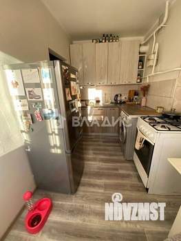 1-к квартира, вторичка, 29м2, 1/3 этаж