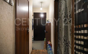 1-к квартира, вторичка, 31м2, 2/5 этаж