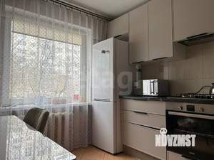 2-к квартира, вторичка, 51м2, 1/5 этаж