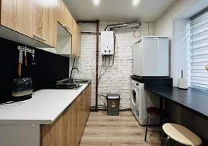 1-к квартира, вторичка, 30м2, 2/4 этаж