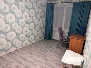 3-к квартира, вторичка, 64м2, 5/5 этаж