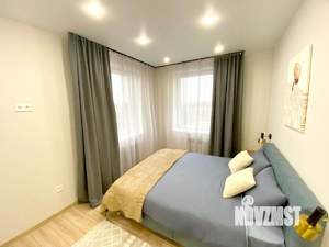 1-к квартира, вторичка, 33м2, 8/10 этаж