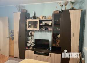 1-к квартира, вторичка, 31м2, 6/8 этаж