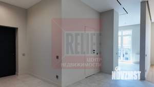 2-к квартира, вторичка, 110м2, 8/8 этаж