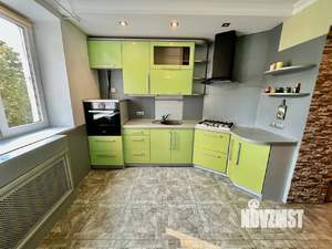 2-к квартира, вторичка, 60м2, 4/5 этаж