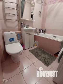 3-к квартира, вторичка, 68м2, 6/10 этаж