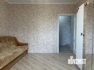 2-к квартира, вторичка, 54м2, 6/10 этаж