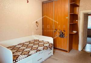 3-к квартира, вторичка, 63м2, 3/3 этаж