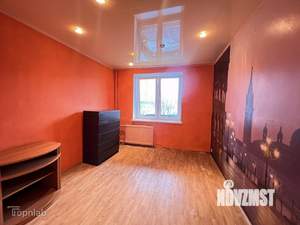 3-к квартира, вторичка, 75м2, 2/14 этаж