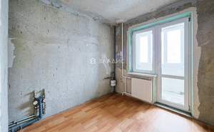 1-к квартира, вторичка, 43м2, 8/9 этаж