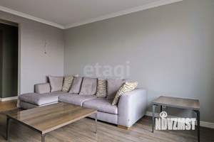 3-к квартира, вторичка, 102м2, 9/10 этаж