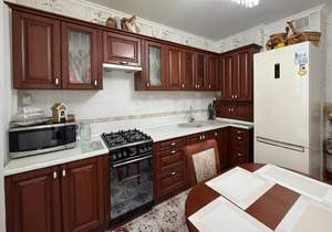 2-к квартира, вторичка, 67м2, 3/9 этаж
