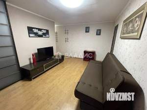 2-к квартира, вторичка, 44м2, 4/4 этаж