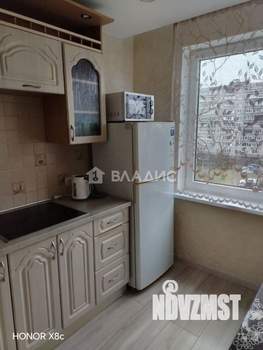 2-к квартира, вторичка, 47м2, 5/5 этаж