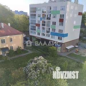 1-к квартира, вторичка, 32м2, 5/8 этаж