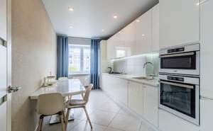 3-к квартира, вторичка, 83м2, 3/9 этаж
