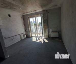 1-к квартира, вторичка, 41м2, 4/7 этаж