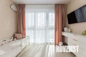 2-к квартира, вторичка, 69м2, 3/5 этаж