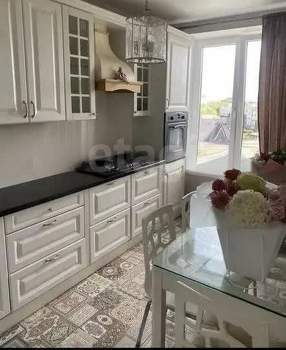 1-к квартира, вторичка, 44м2, 5/9 этаж