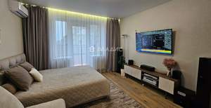 1-к квартира, вторичка, 38м2, 8/8 этаж