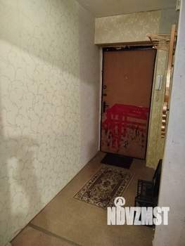 1-к квартира, вторичка, 31м2, -2/5 этаж