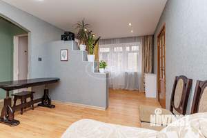 2-к квартира, вторичка, 44м2, 3/5 этаж