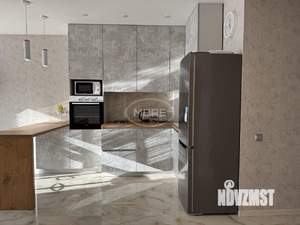 2-к квартира, вторичка, 58м2, 9/9 этаж