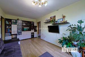 3-к квартира, вторичка, 64м2, 5/10 этаж