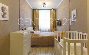 2-к квартира, вторичка, 61м2, 4/4 этаж