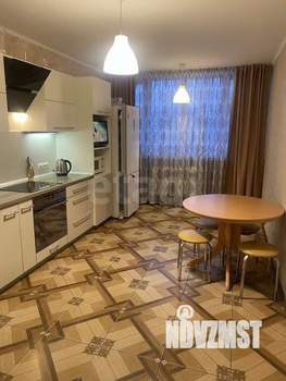 2-к квартира, вторичка, 60м2, 14/14 этаж