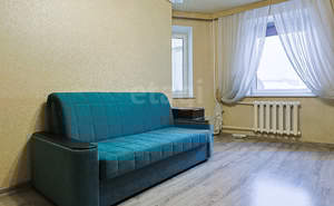 2-к квартира, вторичка, 54м2, 6/14 этаж