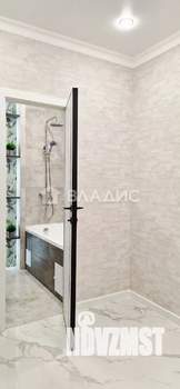 1-к квартира, вторичка, 40м2, 7/9 этаж