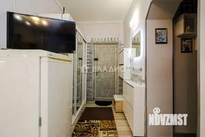 2-к квартира, вторичка, 38м2, 1/4 этаж