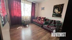 1-к квартира, вторичка, 34м2, 8/9 этаж