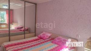 2-к квартира, вторичка, 44м2, 3/5 этаж