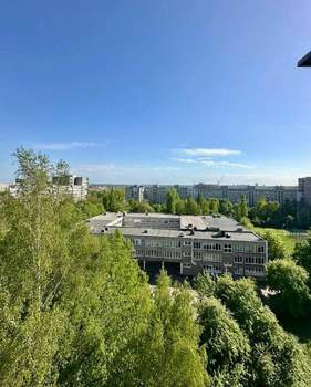 3-к квартира, вторичка, 64м2, 9/9 этаж