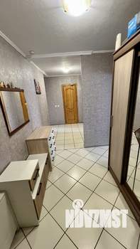 2-к квартира, вторичка, 56м2, 4/10 этаж