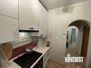 2-к квартира, вторичка, 44м2, 2/3 этаж