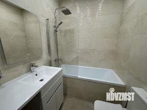 2-к квартира, вторичка, 64м2, 10/16 этаж