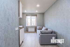 Студия квартира, вторичка, 13м2, 4/5 этаж