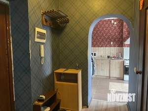 1-к квартира, вторичка, 26м2, 2/4 этаж