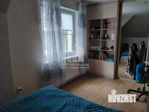 2-к квартира, вторичка, 58м2, 3/3 этаж