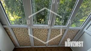 2-к квартира, вторичка, 46м2, 3/5 этаж