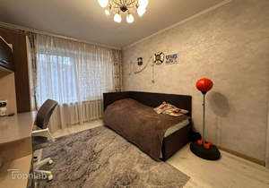 2-к квартира, вторичка, 49м2, 2/5 этаж