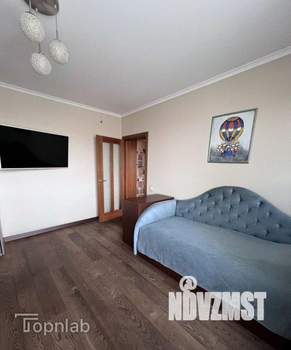 3-к квартира, вторичка, 99м2, 8/8 этаж